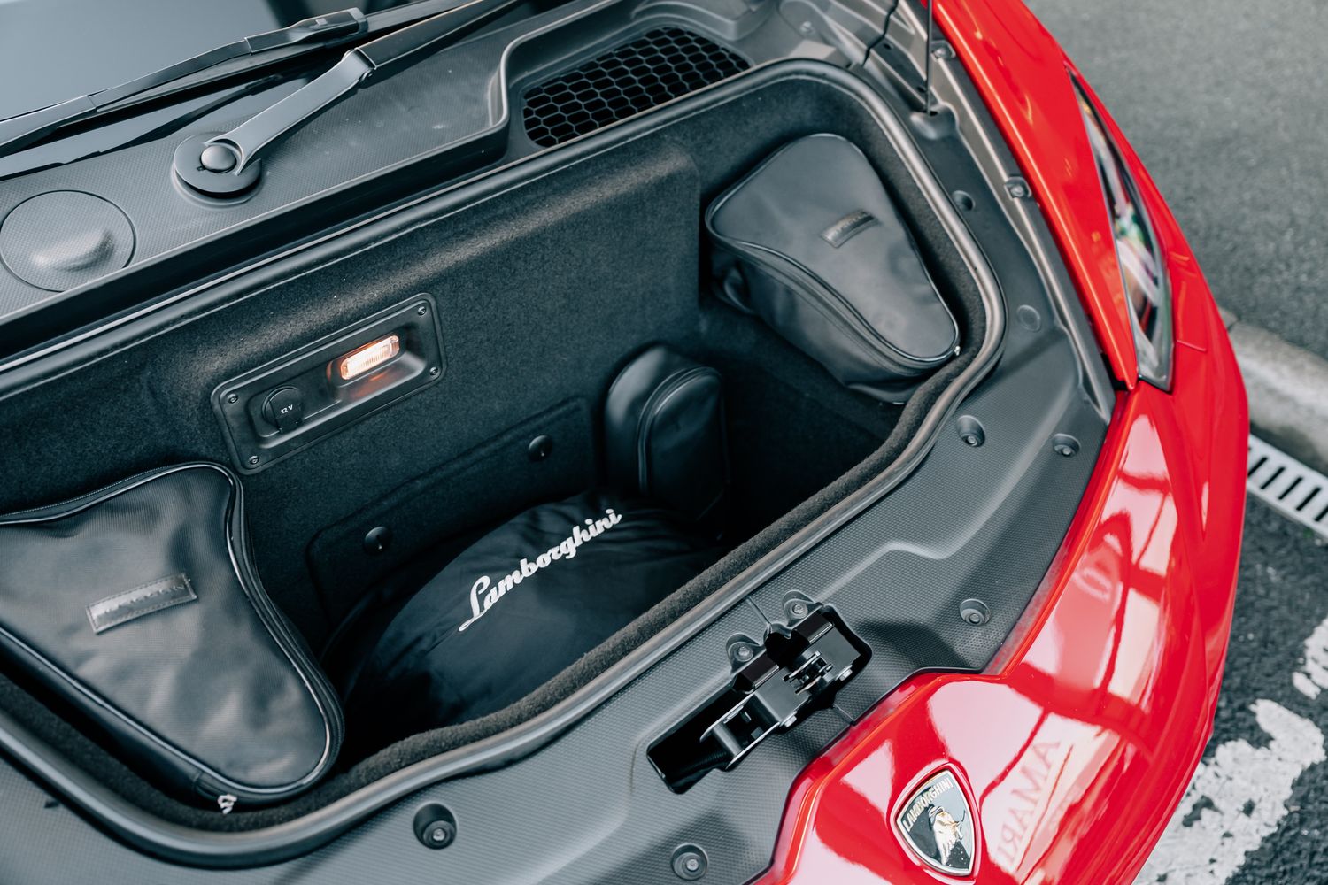 Lamborghini Huracan LP 610-4 5.2 LP 610-4