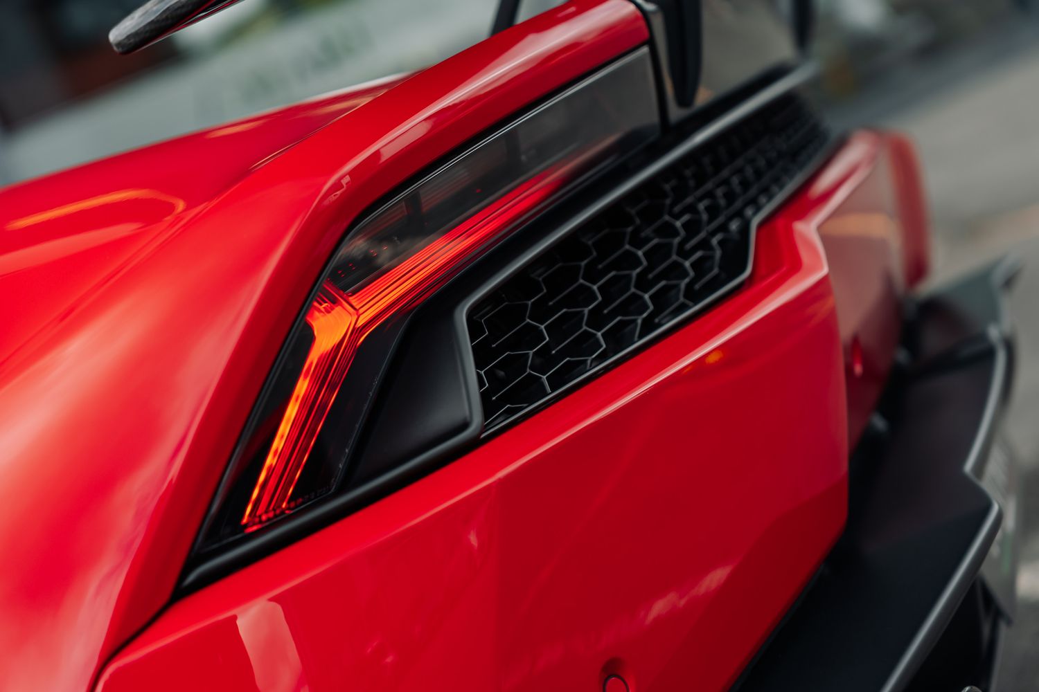 Lamborghini Huracan LP 610-4 5.2 LP 610-4
