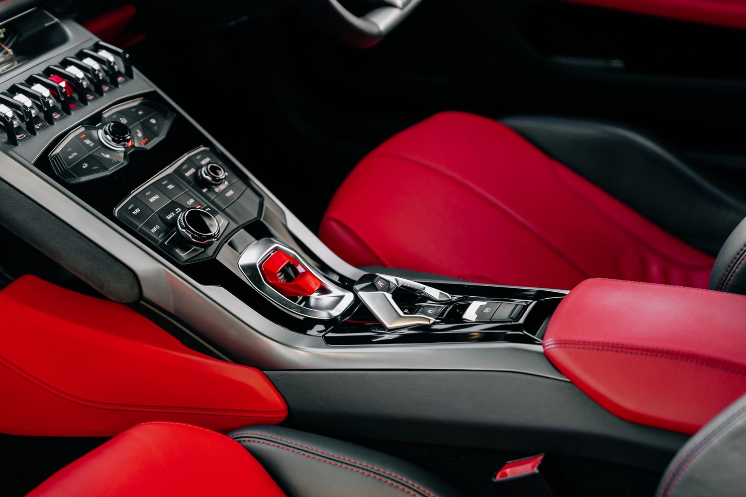 Lamborghini Huracan LP 610-4 5.2 LP 610-4
