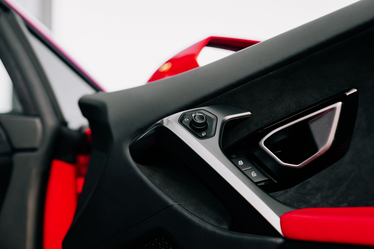 Lamborghini Huracan LP 610-4 5.2 LP 610-4