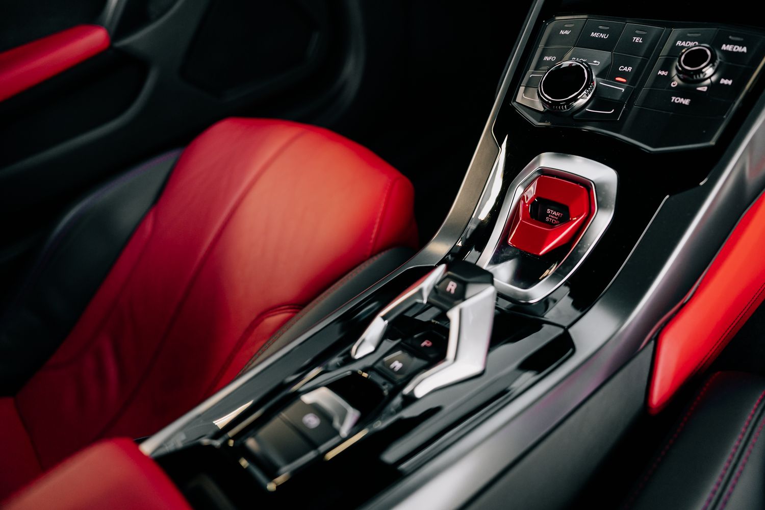 Lamborghini Huracan LP 610-4 5.2 LP 610-4