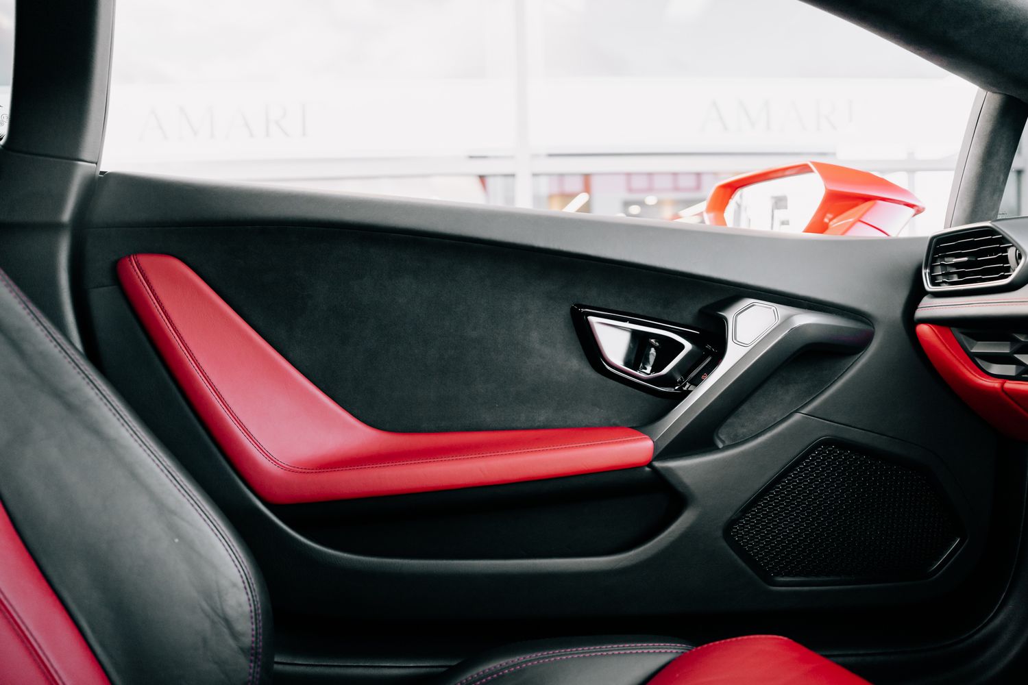 Lamborghini Huracan LP 610-4 5.2 LP 610-4