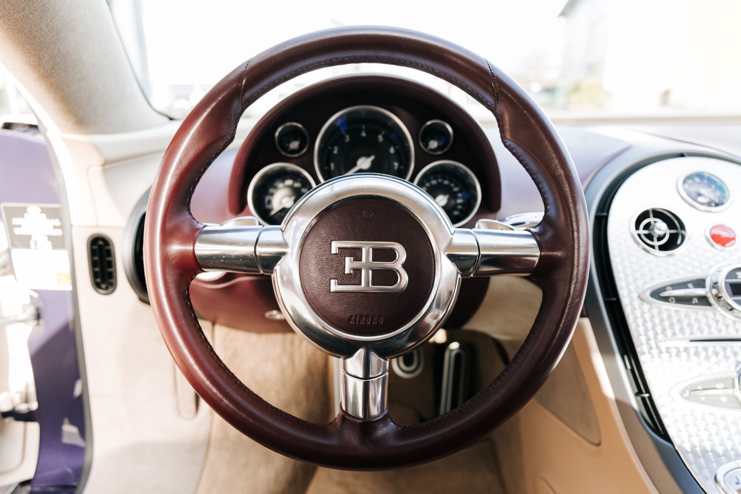 Bugatti Veyron Veyron 16.4