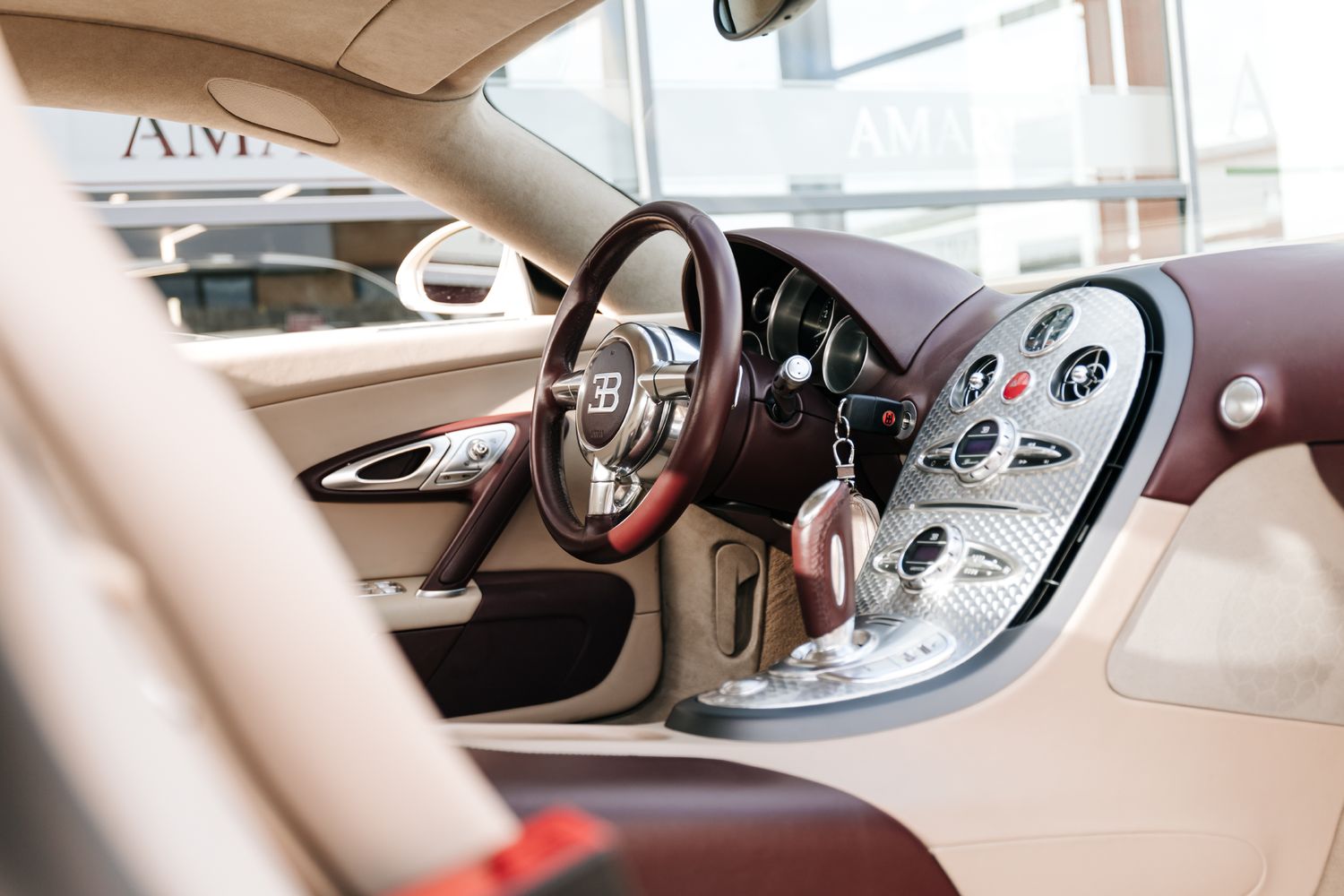 Bugatti Veyron Veyron 16.4