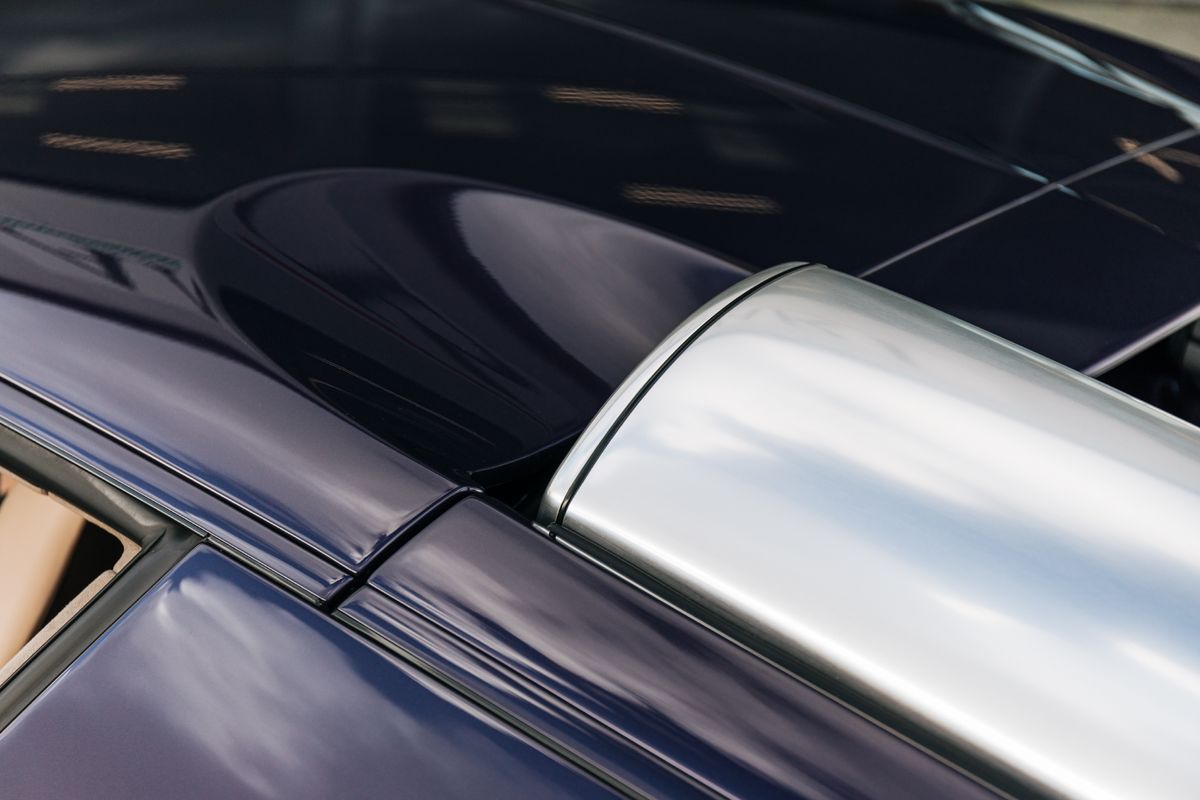 Bugatti Veyron Veyron 16.4