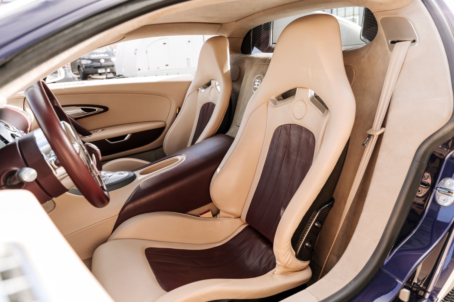 Bugatti Veyron Veyron 16.4