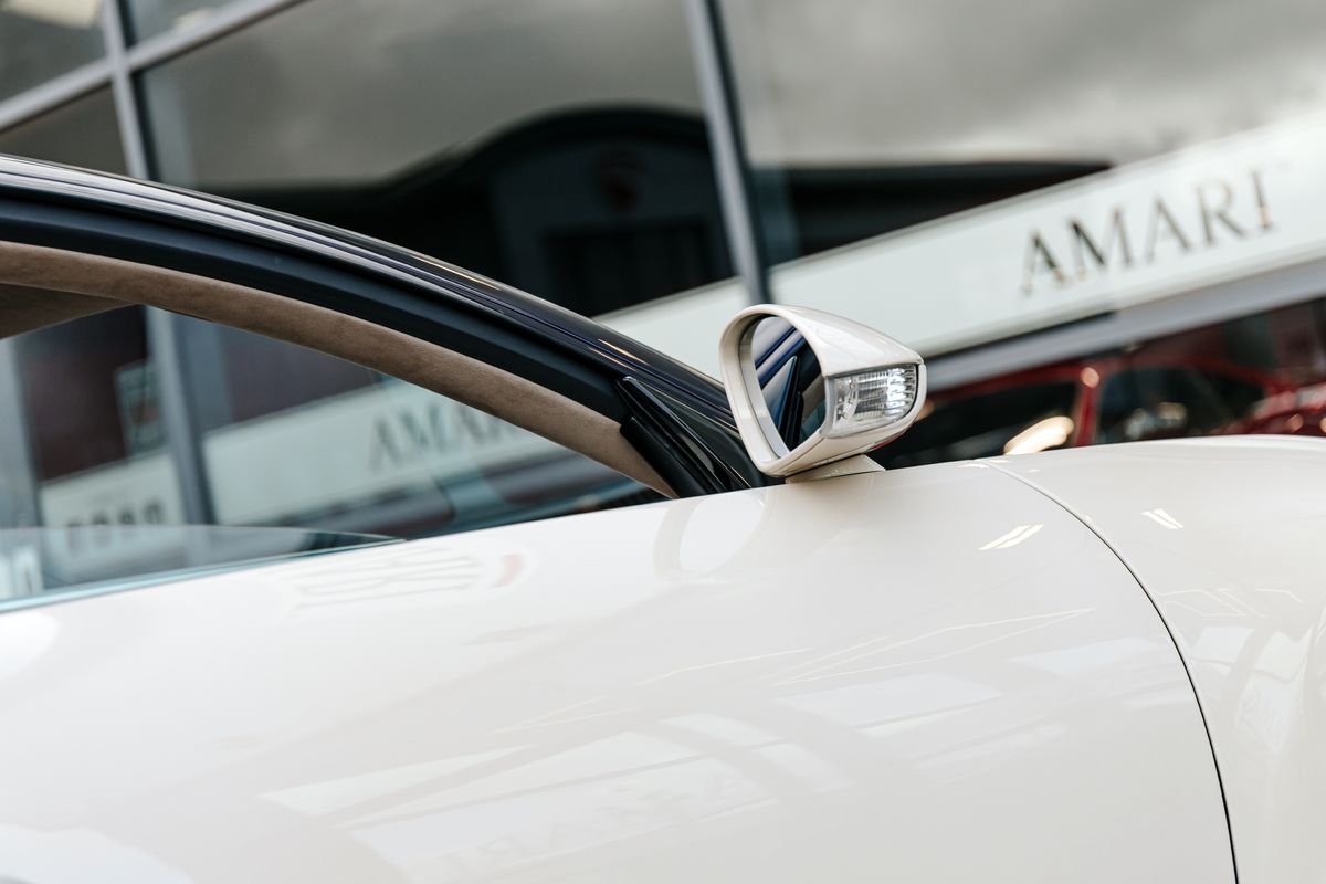 Bugatti Veyron Veyron 16.4