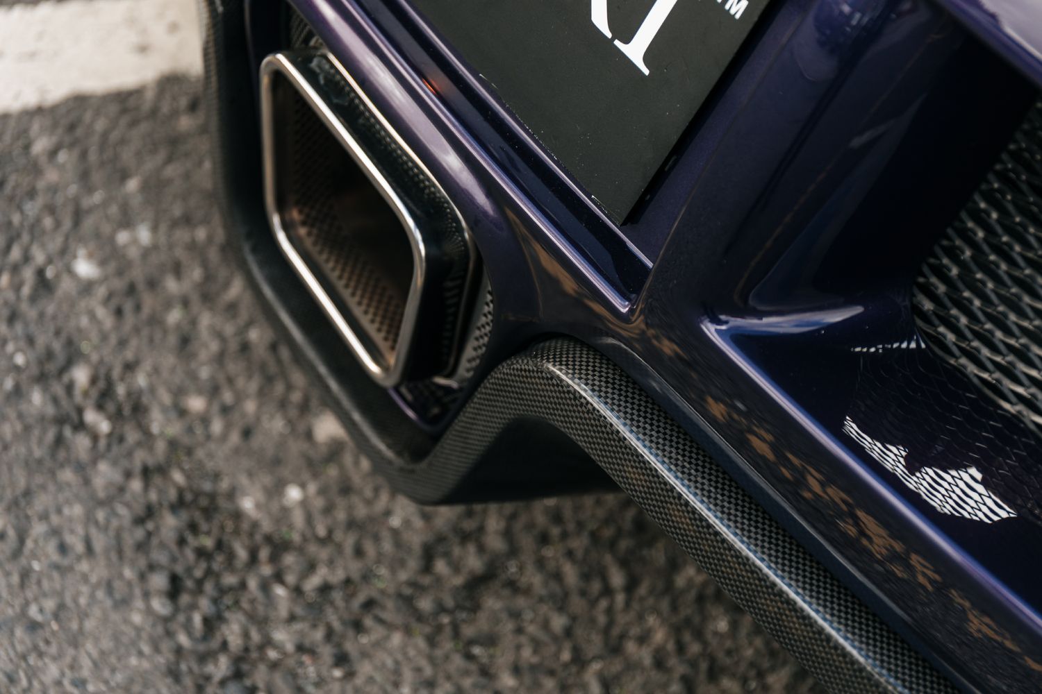 Bugatti Veyron Veyron 16.4
