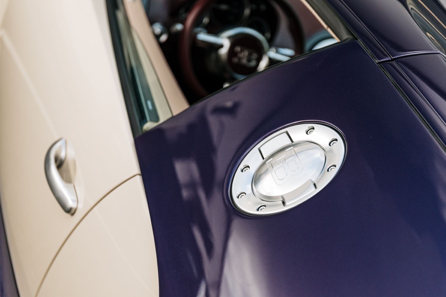 Bugatti Veyron Veyron 16.4