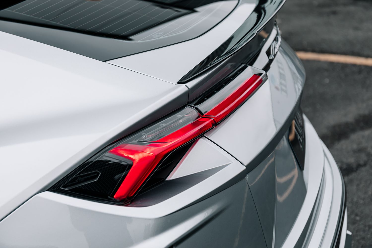 Lamborghini Urus V8