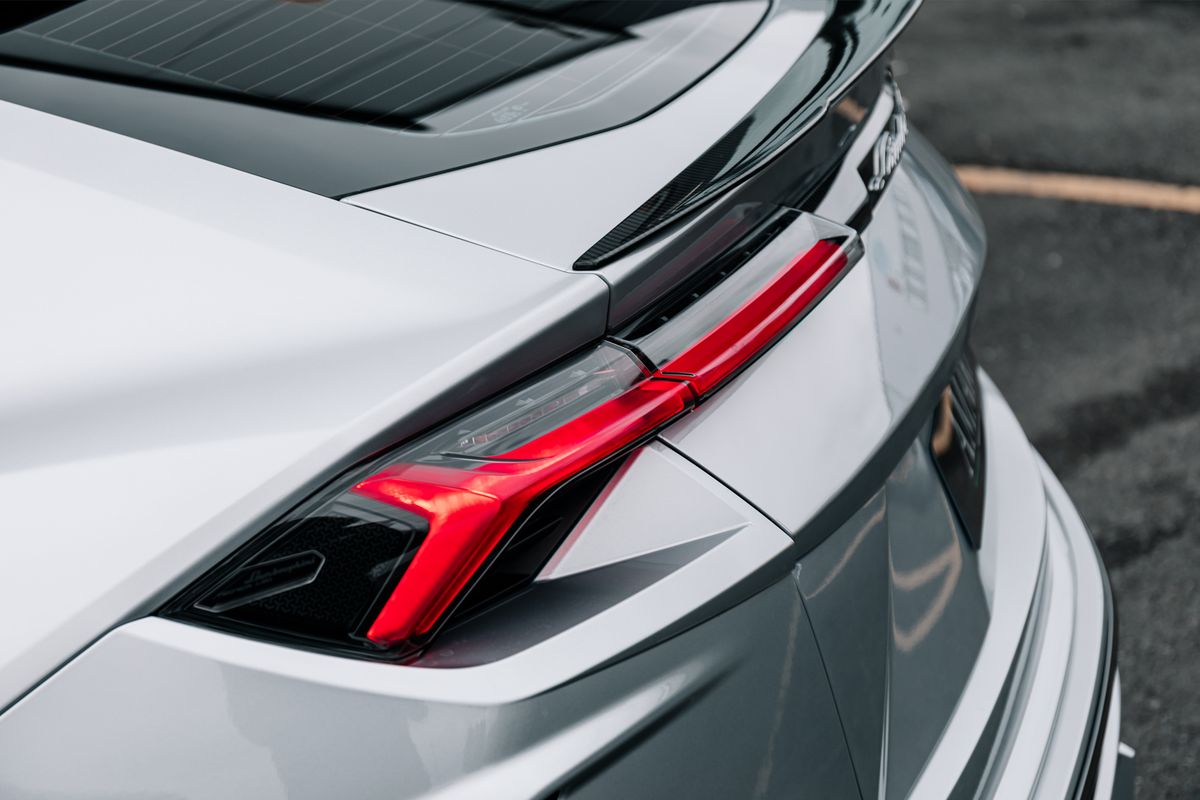 Lamborghini Urus V8