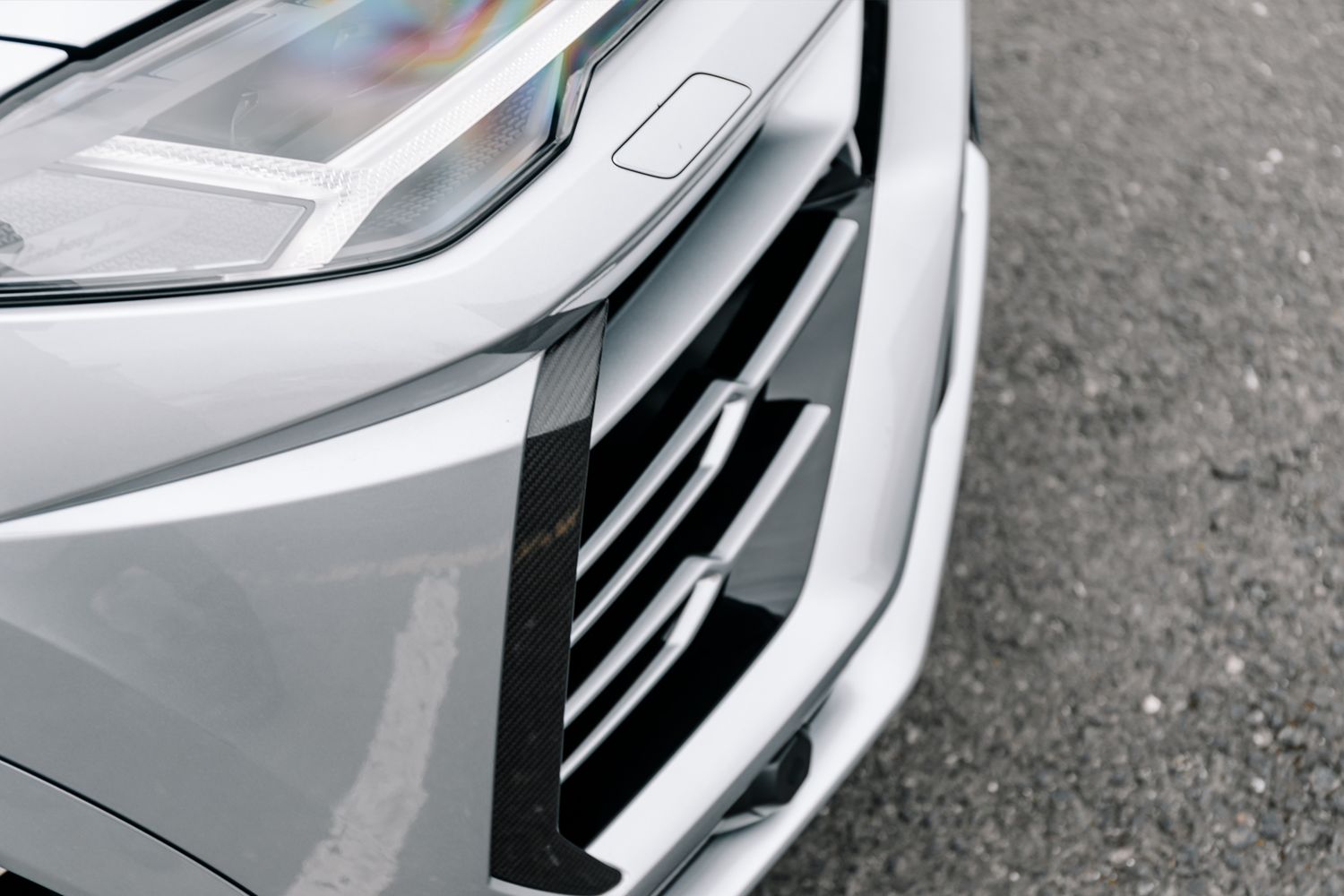Lamborghini Urus V8