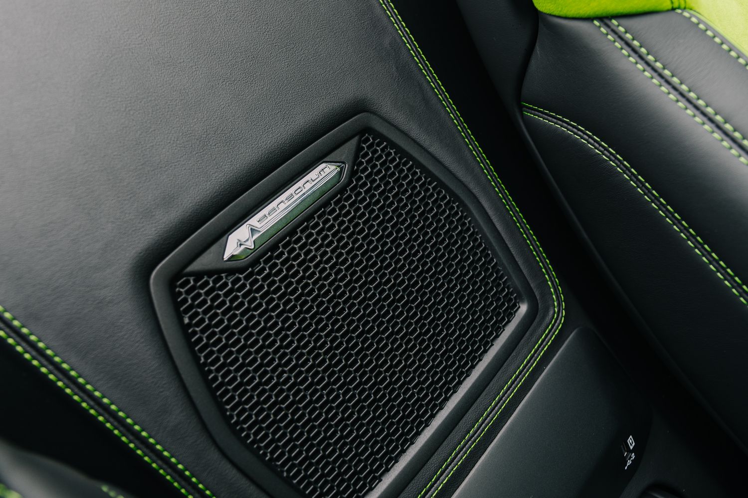 Lamborghini Huracan Evo Spyder LP 640-4 EVO SPYDER