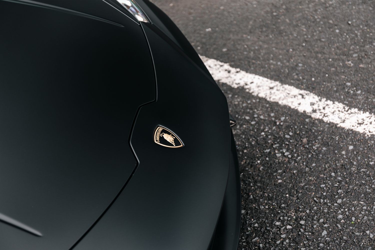 Lamborghini Huracan Evo Spyder LP 640-4 EVO SPYDER