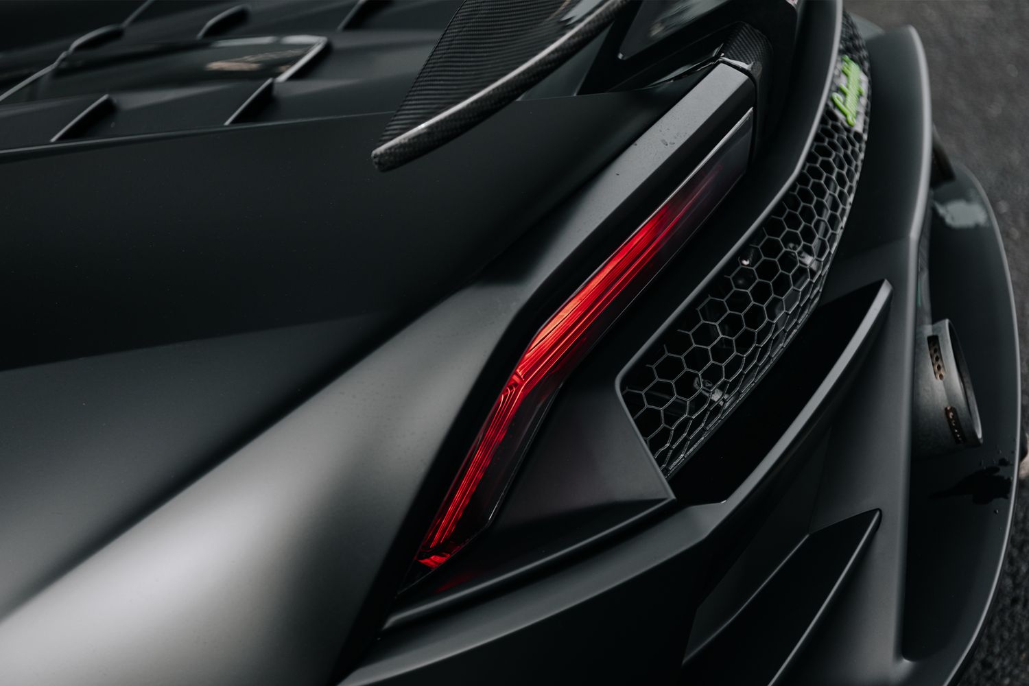 Lamborghini Huracan Evo Spyder LP 640-4 EVO SPYDER