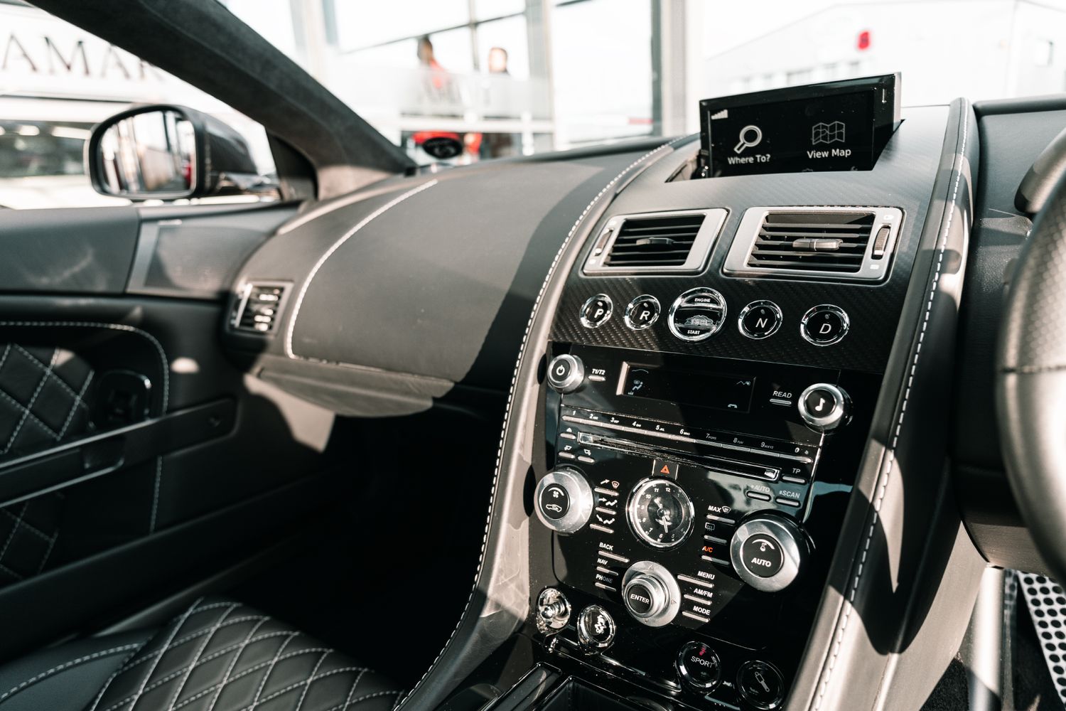 Aston Martin DBS Ultimate