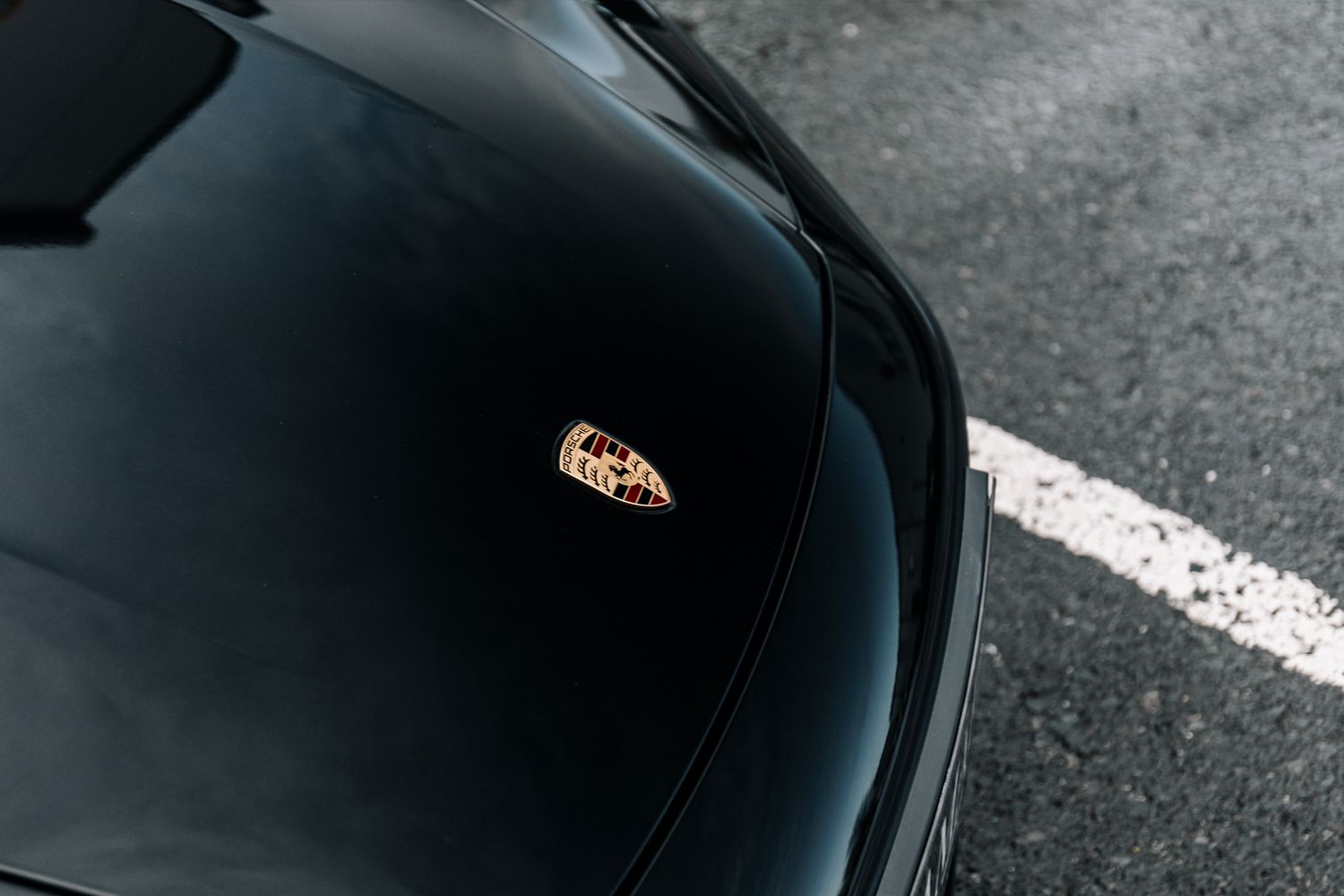 Porsche 911 Carrera 4S PDK