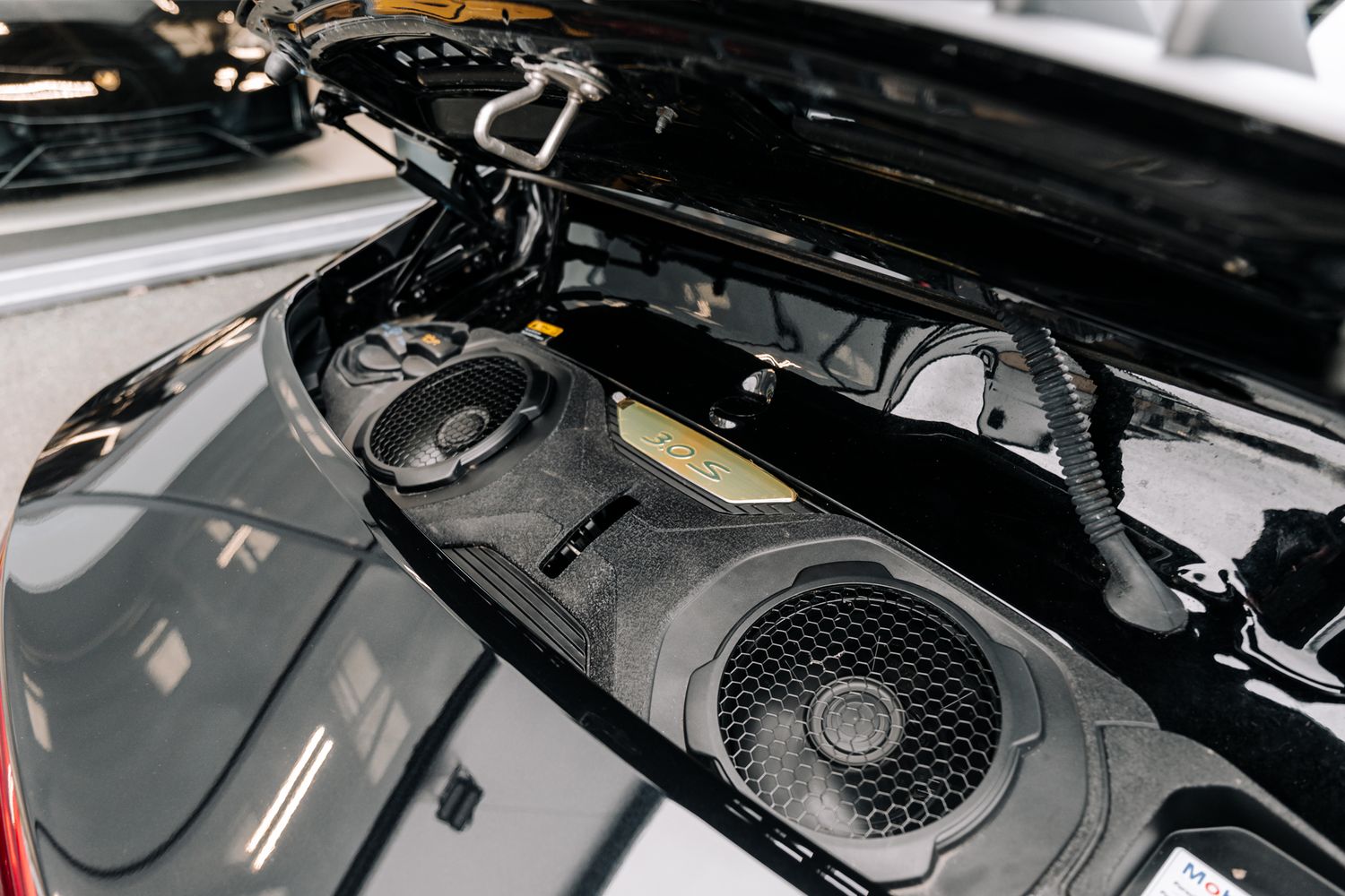 Porsche 911 Carrera 4S PDK