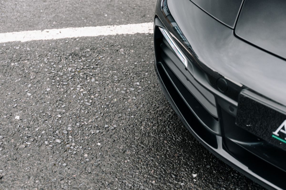 Porsche 911 Carrera 4S PDK