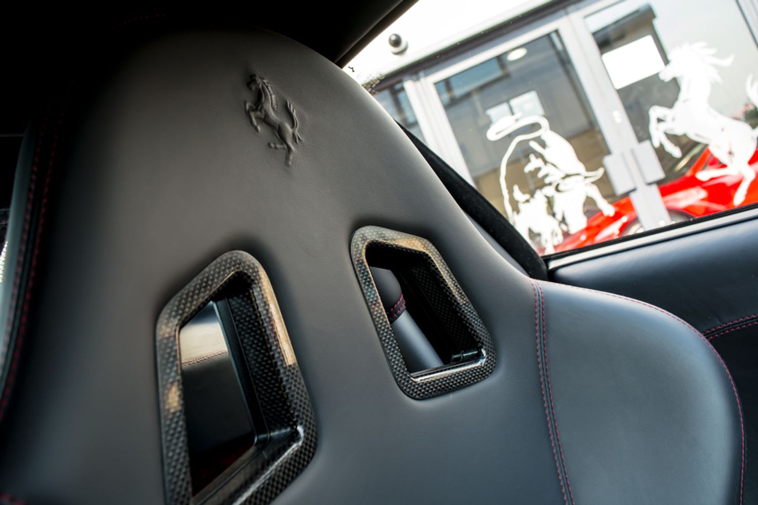 Ferrari F430 F1 FERRARI