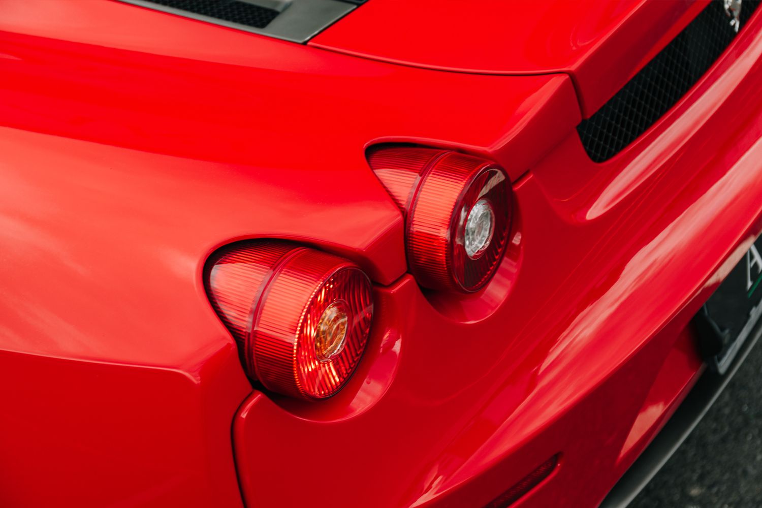 Ferrari F430 F1 FERRARI