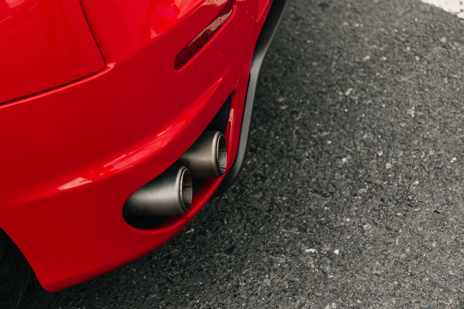 Ferrari F430 F1 FERRARI