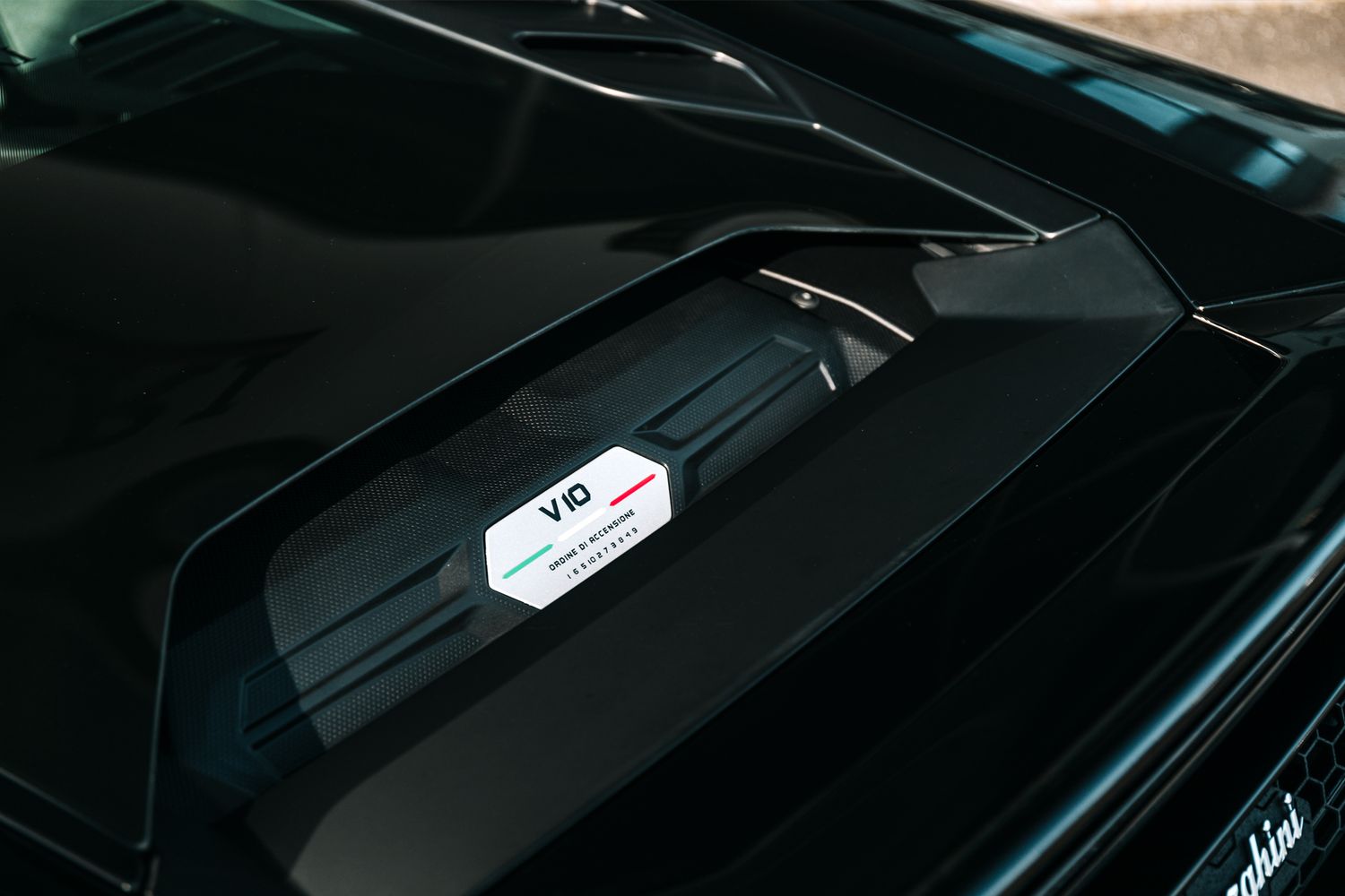 Lamborghini Huracan Evo LP 640-4 LP 640-4 EVO