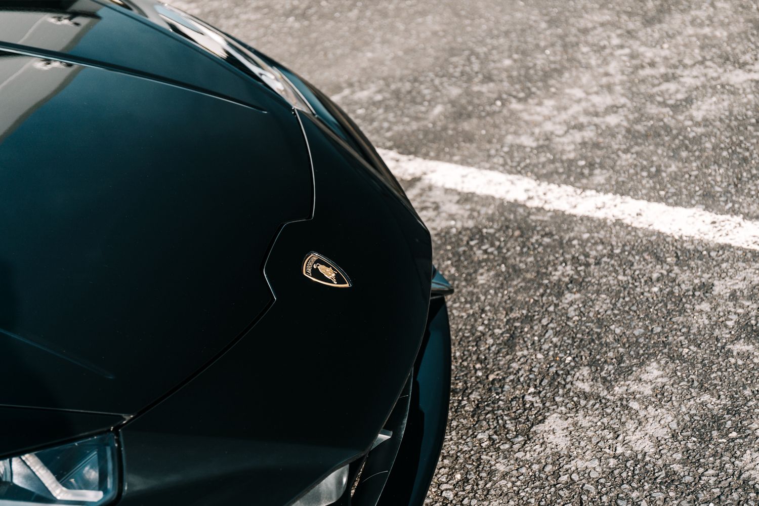Lamborghini Huracan Evo LP 640-4 LP 640-4 EVO