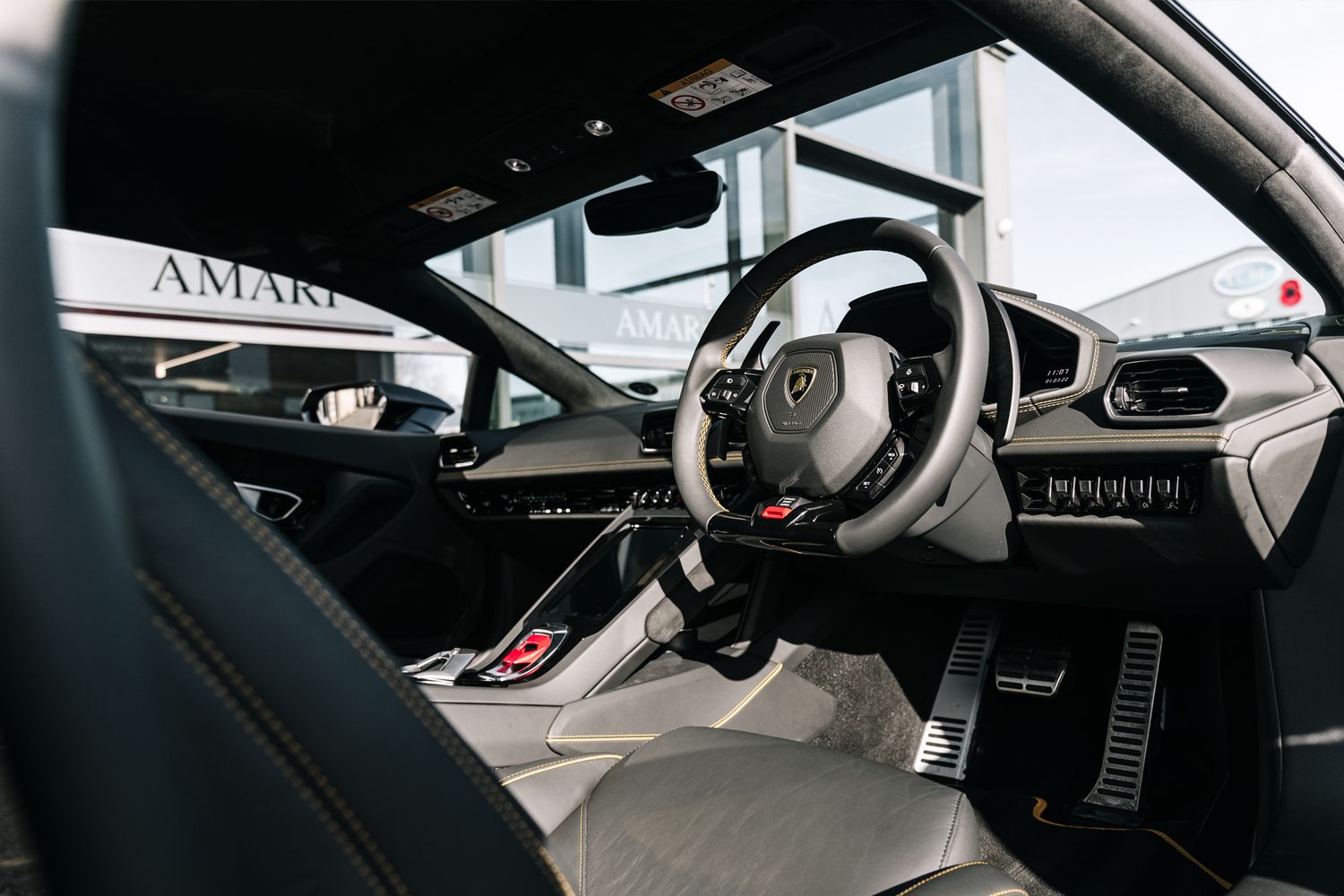 Lamborghini Huracan Evo LP 640-4 LP 640-4 EVO