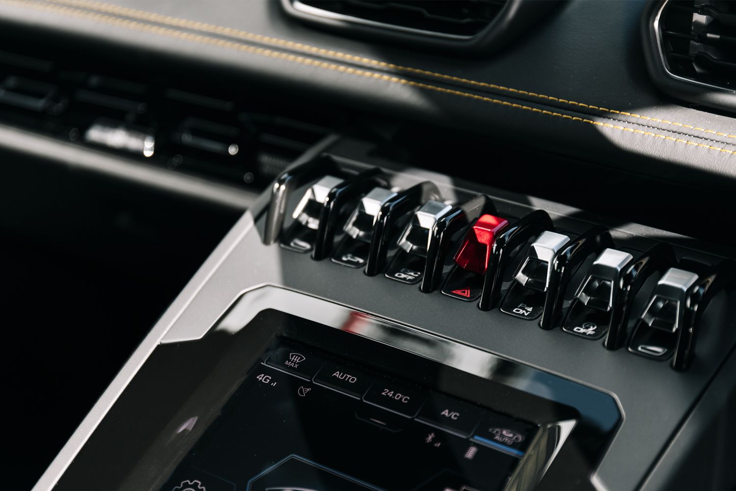 Lamborghini Huracan Evo LP 640-4 LP 640-4 EVO