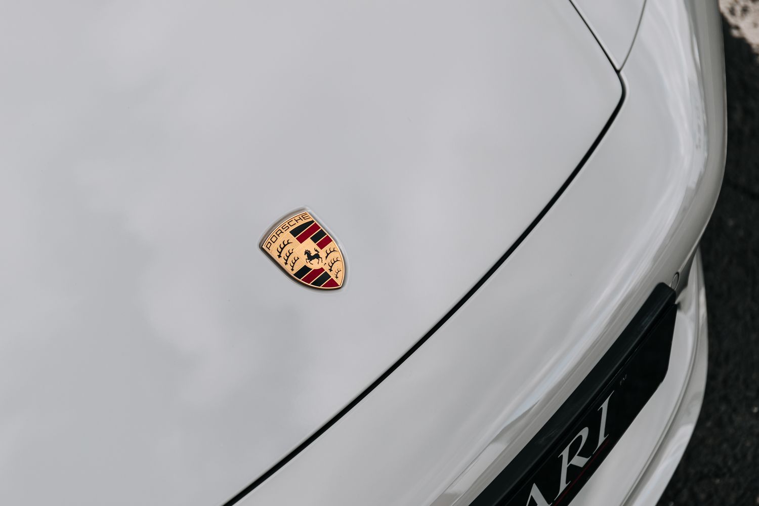 PORSCHE 911 CARRERA 4 CARRERA 4 PDK