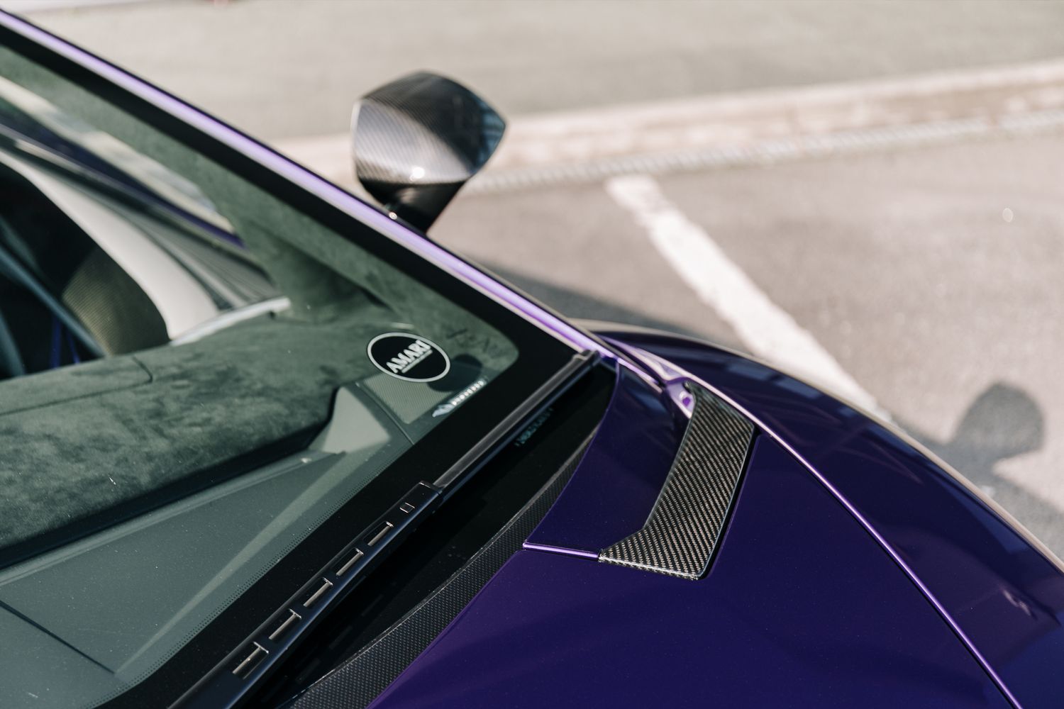 Lamborghini Aventador SVJ LP 770-4