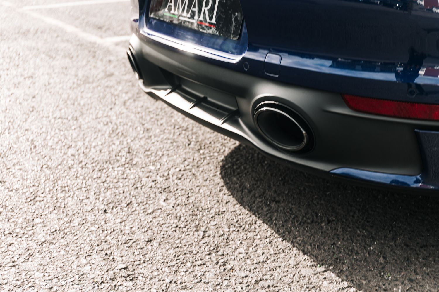 Porsche 911 Carrera S S-A Carrera S PDK