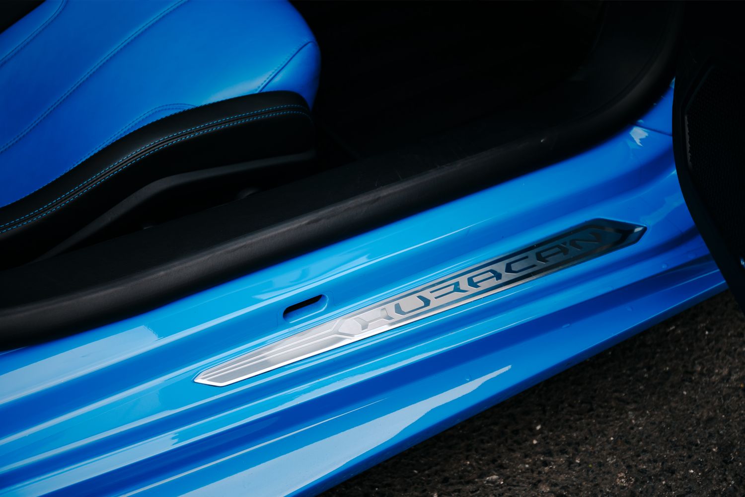 Lamborghini Huracan LP 610-4 S-A LP 610-4 Spyder