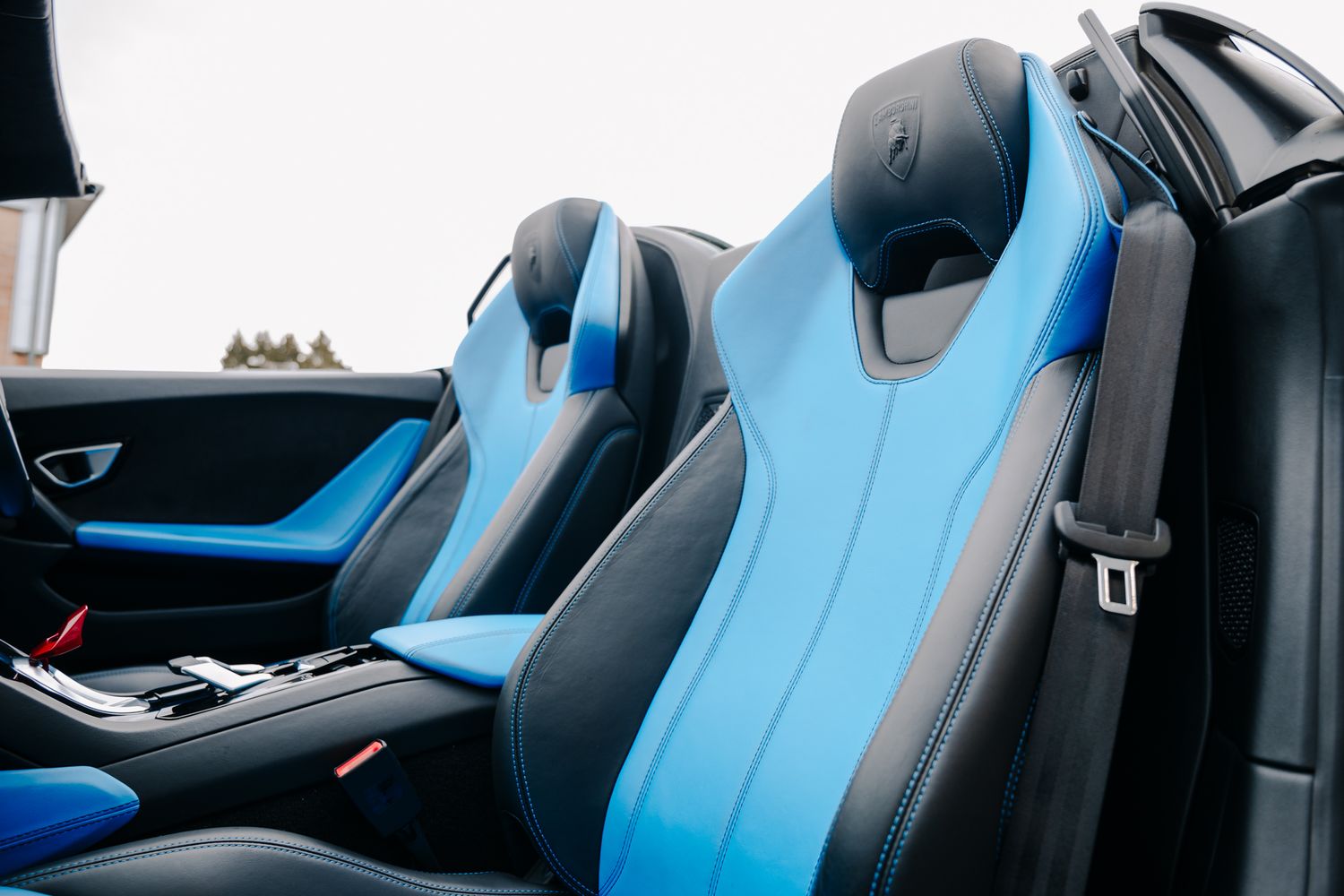 Lamborghini Huracan LP 610-4 S-A LP 610-4 Spyder