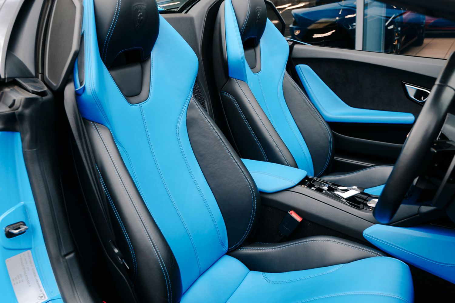 Lamborghini Huracan LP 610-4 S-A LP 610-4 Spyder