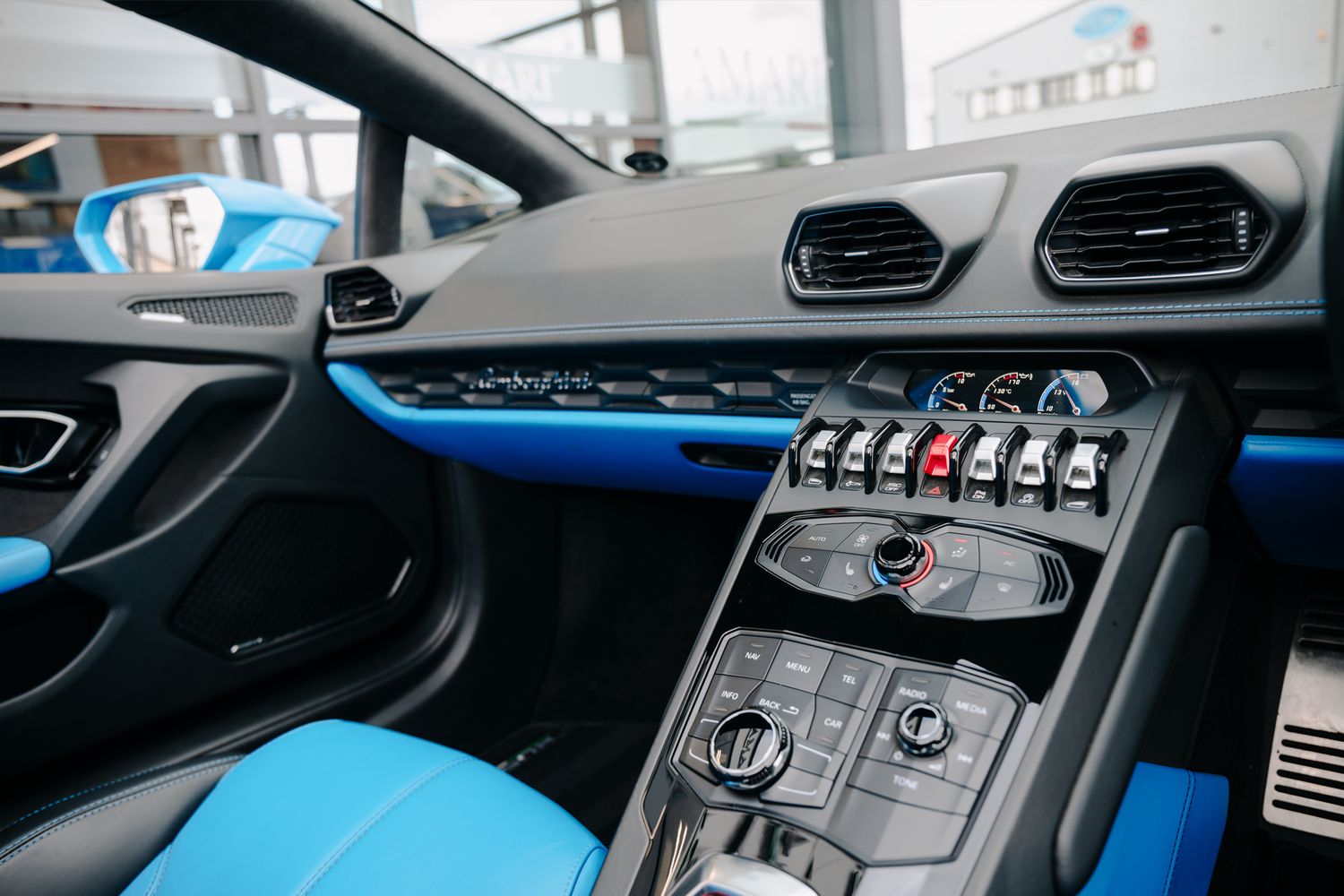 Lamborghini Huracan LP 610-4 S-A LP 610-4 Spyder
