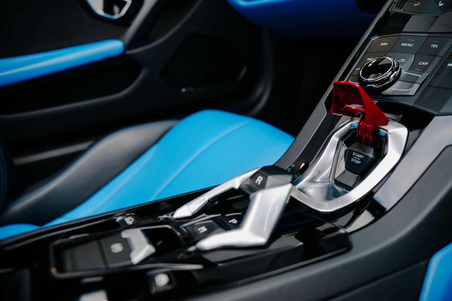 Lamborghini Huracan LP 610-4 S-A LP 610-4 Spyder