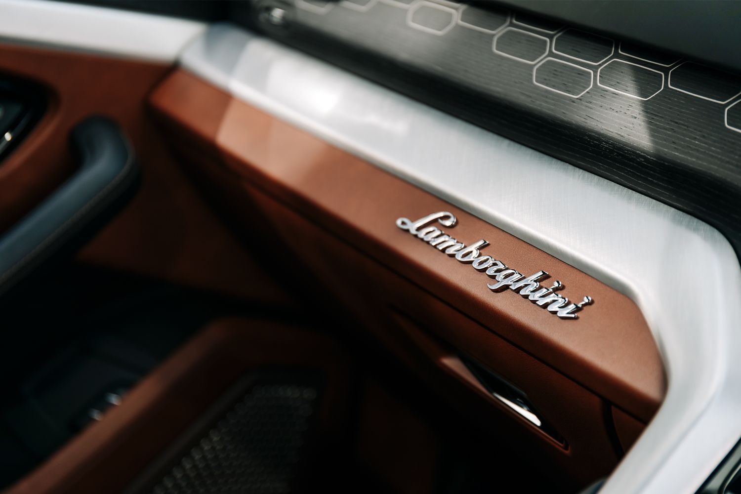 Lamborghini Urus V8 V8