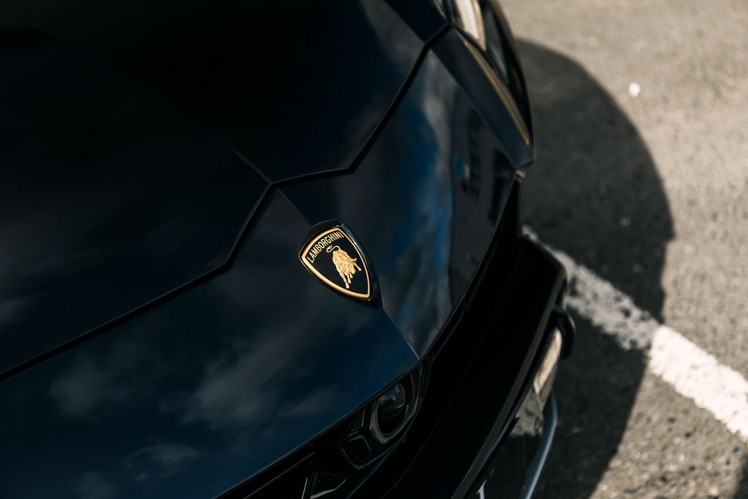 Lamborghini Urus V8 V8
