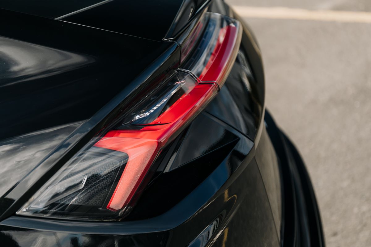 Lamborghini Urus V8 V8