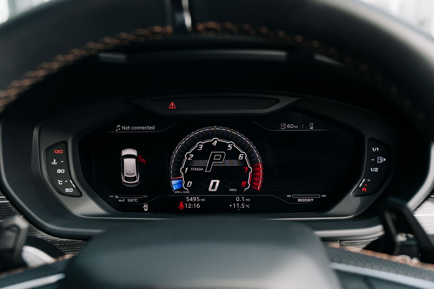Lamborghini Urus V8 V8