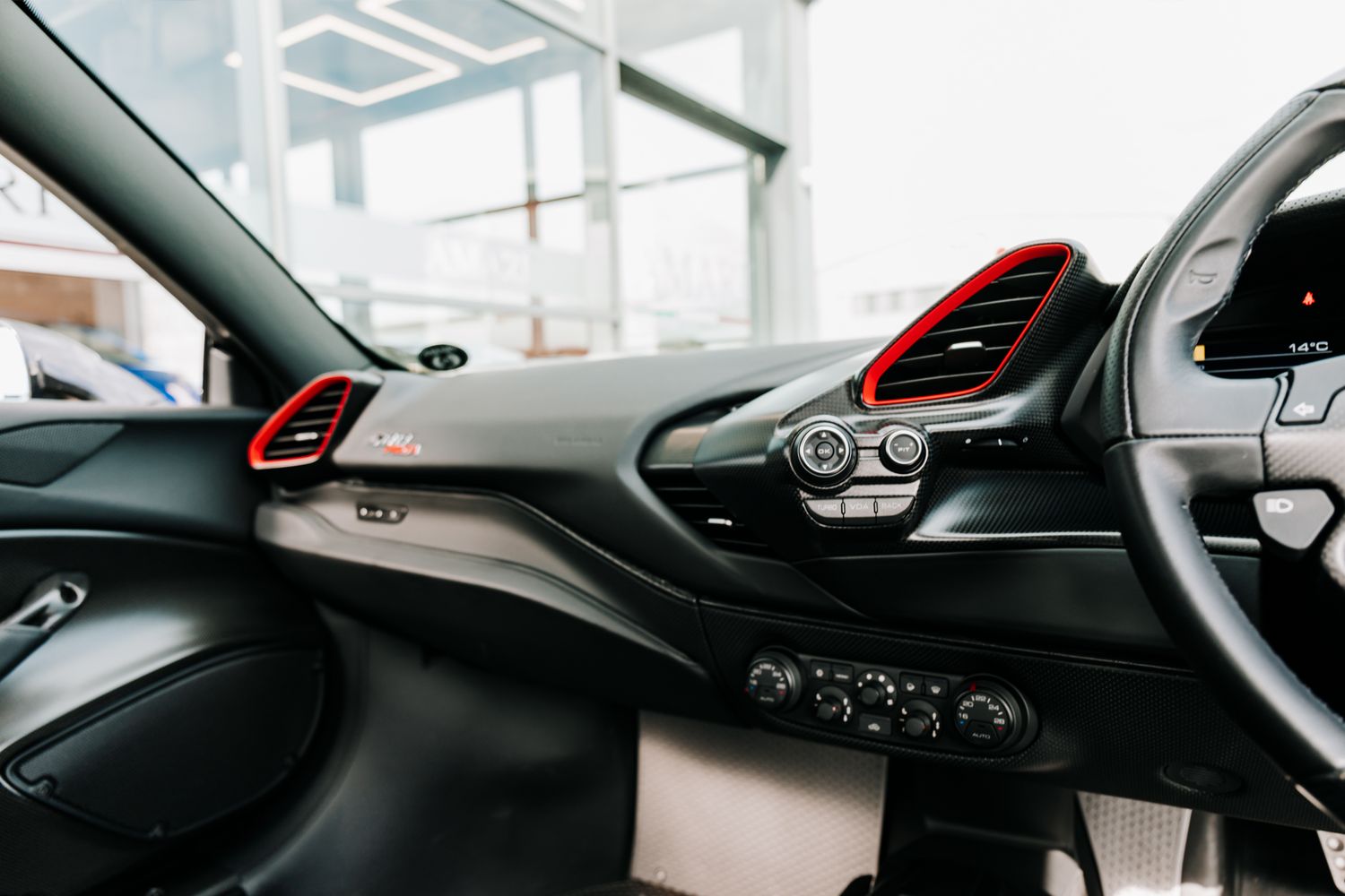Ferrari 488 Pista