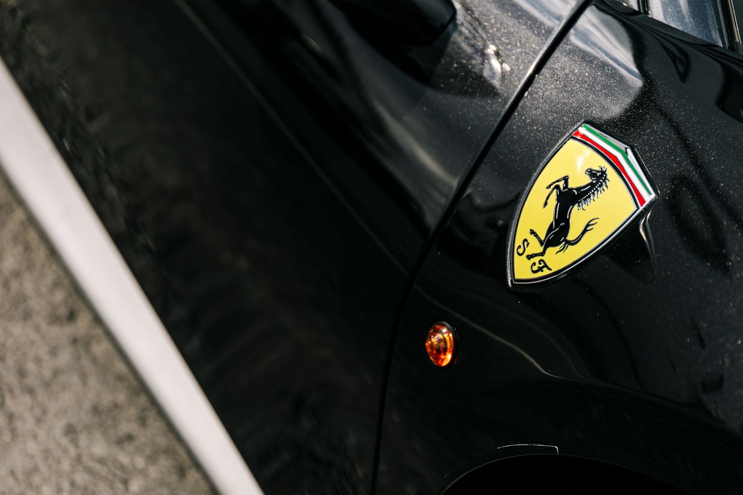 Ferrari 488 Pista