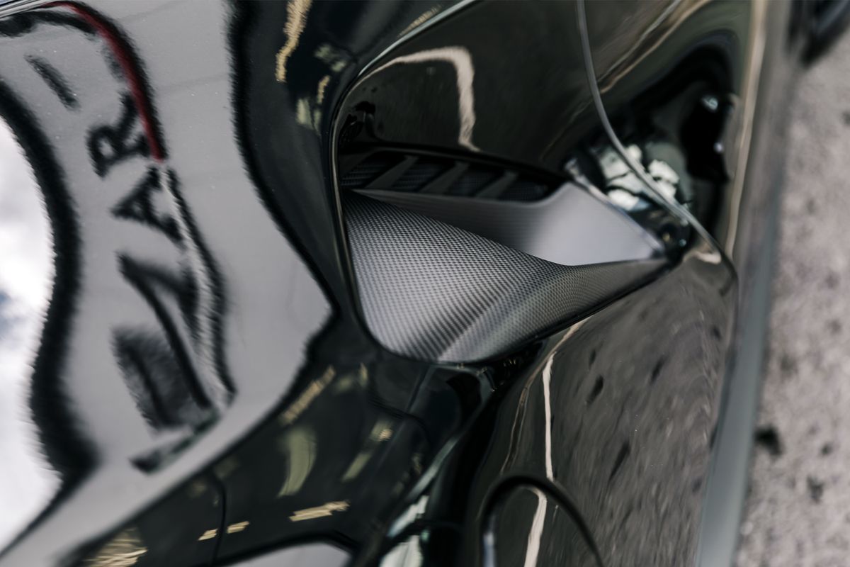 Ferrari 488 Pista