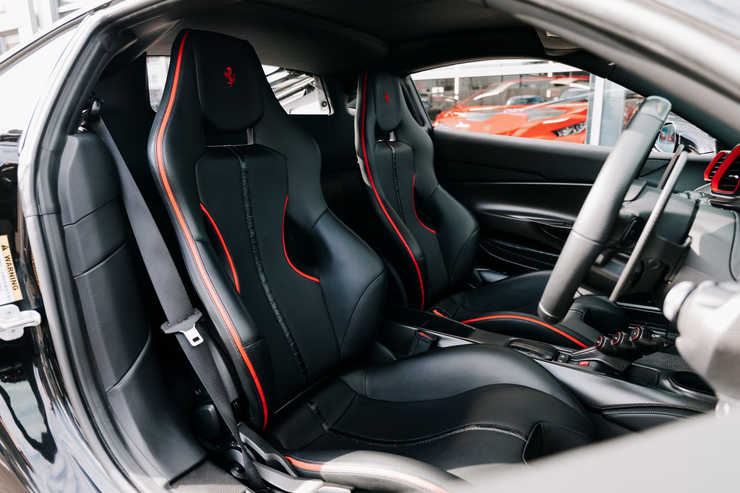 Ferrari 488 Pista