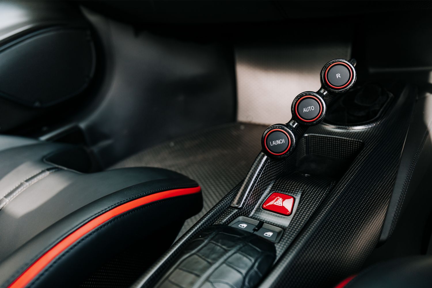 Ferrari 488 Pista