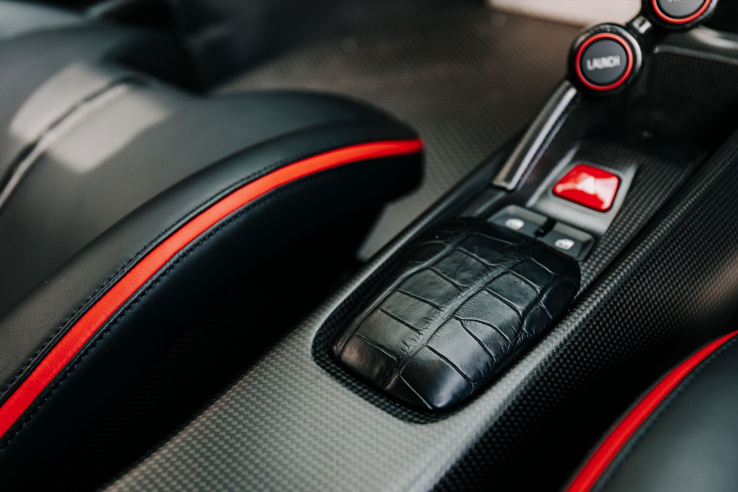 Ferrari 488 Pista