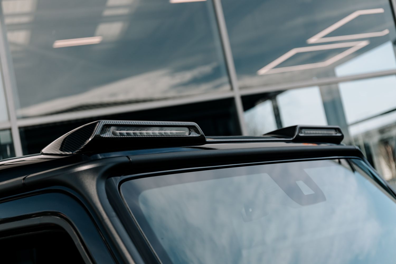 Mercedes-Benz AMG G 63 4MATIC AUTO AMG G 63 4MATIC