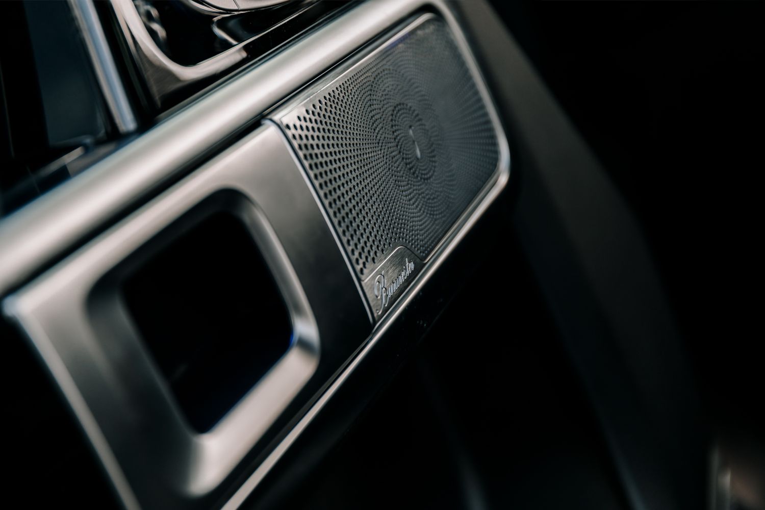 Mercedes-Benz AMG G 63 4MATIC AUTO AMG G 63 4MATIC